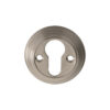 Delamain Euro Profile Escutcheon
