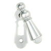 Polished Chrome