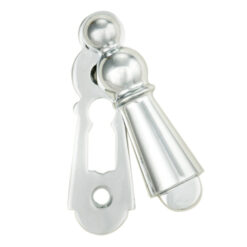 Delamain Large Covered Escutcheon