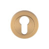 Satin Brass