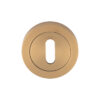 Satin Brass