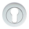 Polished Chrome