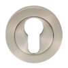 Satin Nickel