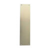 Jedo Plain Fingerplates