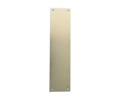 Jedo Plain Fingerplates