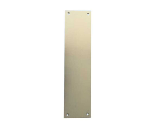 Jedo Plain Fingerplates