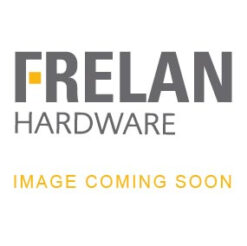 Jedo Engraved Fingerplates "Push"