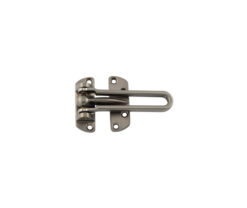 Jedo Security Door Guards