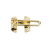 Polished Brass
