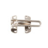 Satin Nickel