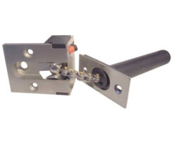Jedo Concealed Security Door Chains