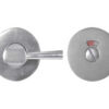 Easy Turn & Release with Indicator 50mm Satin Anodised Aluminium