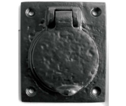Antique Cylinder Cover