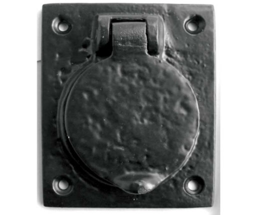 Antique Cylinder Cover