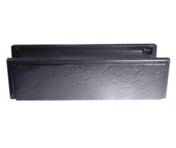Jedo & Antique Telescopic Letterplates