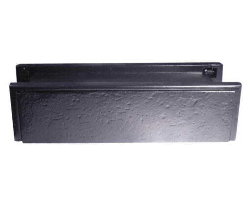 Jedo & Antique Telescopic Letterplates