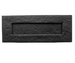 Antique Plain Letterplates