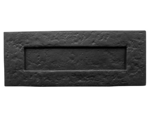 Antique Plain Letterplates