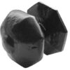 Antique Centre Door Knobs