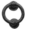 Jedo Ring Door Knockers