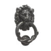 Jedo Lion Head Door Knocker