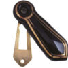 Black Goldline