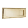 Jedo Georgian Letterplates