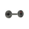 Technical Drawing Easy Turn and Release with Indicator PVD Gun Metal
