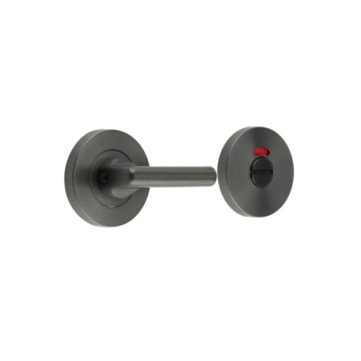 Technical Drawing Easy Turn and Release with Indicator PVD Gun Metal
