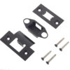 Jedo Accessory Packs for Heavy Duty Tubular Latches