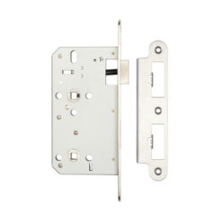 Jedo 72mm Din Bathroom Locks