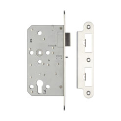 Jedo Architectural 72mm Din Nightlatches