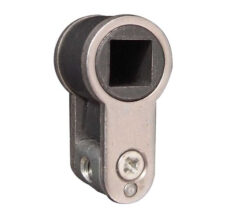 Bathroom Hub Kit for use with a Euro Profile Deadlock or Din Lock