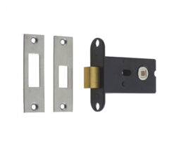 Jedo Box Deadbolts 76mm