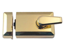 Jedo Roller Bolt Night Latches