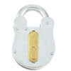 FB Padlocks