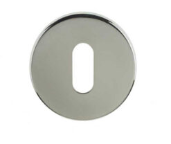 Stainless Steel Standard Keyway Escutcheons Grade 304