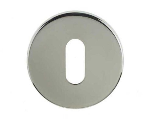Stainless Steel Standard Keyway Escutcheons Grade 304