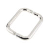 Stainless Steel 19mm D Shape Pull Handles B2B Fixing
