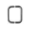 Polished Stainless Steel
