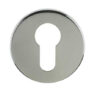 Polished Stainless Steel