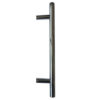 Stainless Steel 19mm Guardsman Pull Handles B/T Fixing