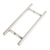 Stainless Steel 19mm Guardsman Pull Handles B2B Fixing
