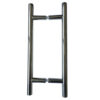 Polished Stainless Steel