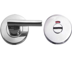 Stainless Steel Easy Turns & Releases with Indicator Grade 304