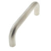 Satin Stainless Steel
