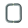 Satin Stainless Steel