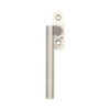 Stainless Steel Locking Espagnolette Window Fastners