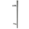 Satin Stainless Steel