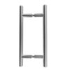 Satin Stainless Steel